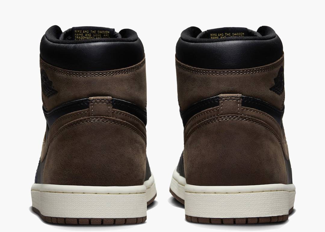 Air Jordan 1 Retro High "Palomino"