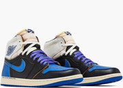 Air Jordan 1 Retro High OG SP Fragment x Union LA Sport Royal