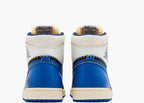 Air Jordan 1 Retro High OG SP Fragment x Union LA Sport Royal
