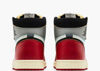 Air Jordan 1 Retro High OG SP Union LA "Chicago Shadow"
