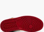 Air Jordan 1 Retro High OG SP Union LA "Chicago Shadow"