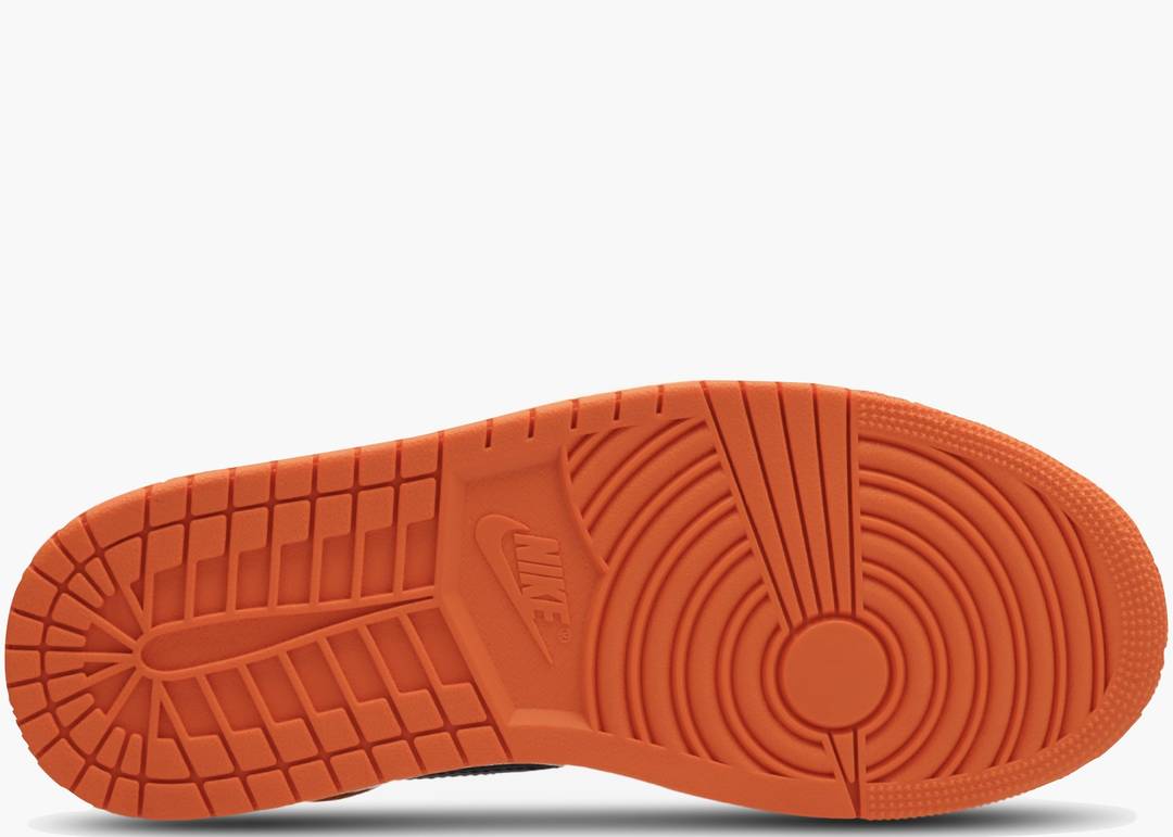 Air Jordan 1 Retro High "Shattered Backboard" (2025)