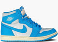 Air Jordan 1 Retro High OG "UNC" Reimagined