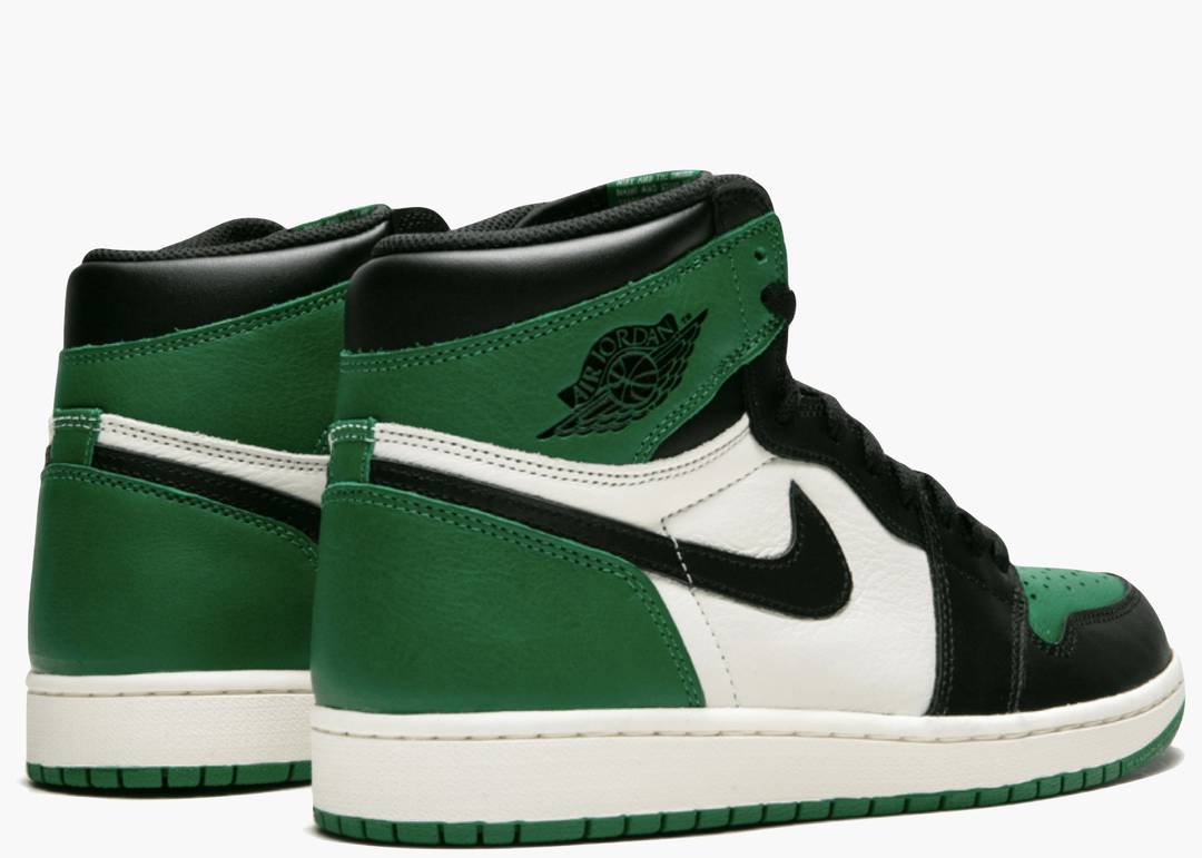 Air Jordan 1 Retro High "Pine Green" OG