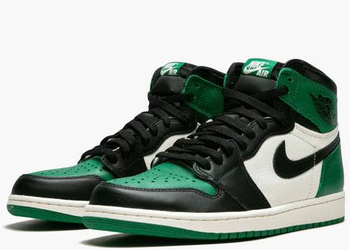 Air Jordan 1 Retro High "Pine Green" OG