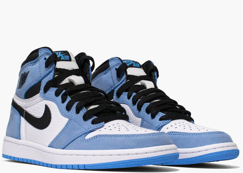 Air Jordan 1 Retro "University Blue"