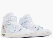 Air Jordan 1 Retro High Virgil Abloh Archive Alaska