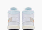 Air Jordan 1 Retro High Virgil Abloh Archive Alaska