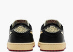 Air Jordan 1 Retro Low OG Nigel Sylvester "Better With Time"