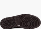 Air Jordan 1 Retro Low OG SP Travis Scott "Velvet Brown"