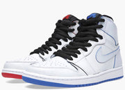 Air Jordan 1 SB Lance Mountain