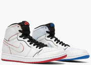 Air Jordan 1 SB Lance Mountain