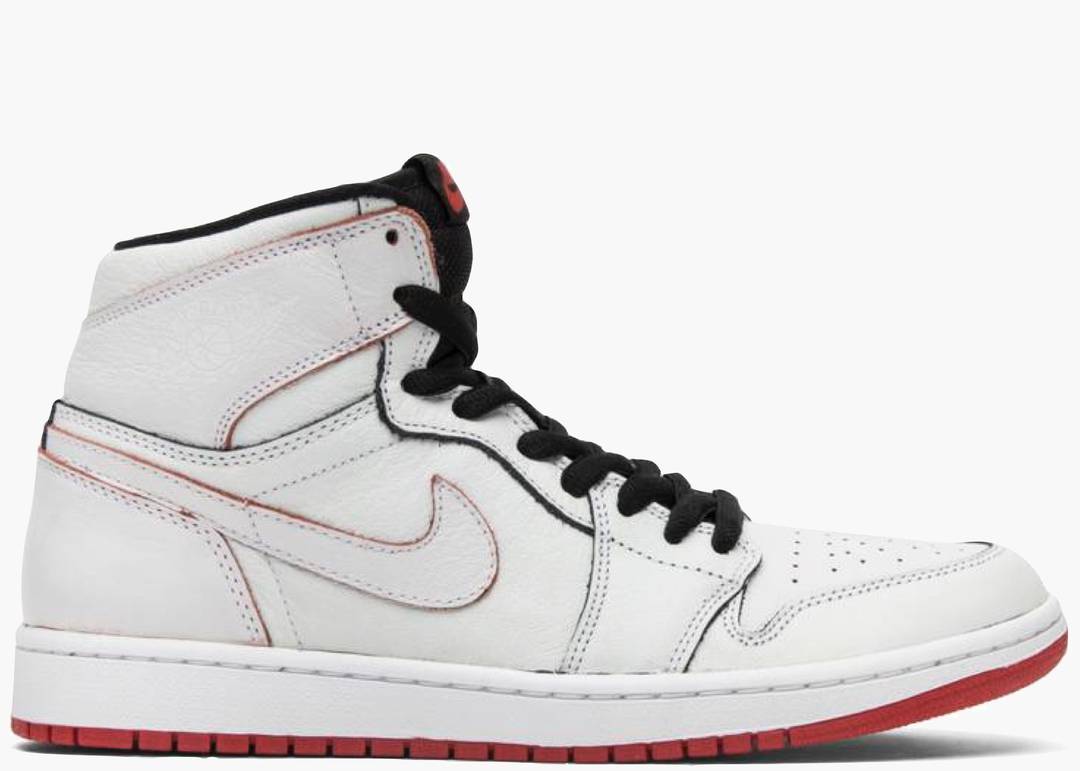Air Jordan 1 SB Lance Mountain