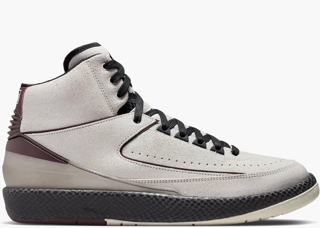 Air Jordan 2 Retro A Ma Maniere "Airness"