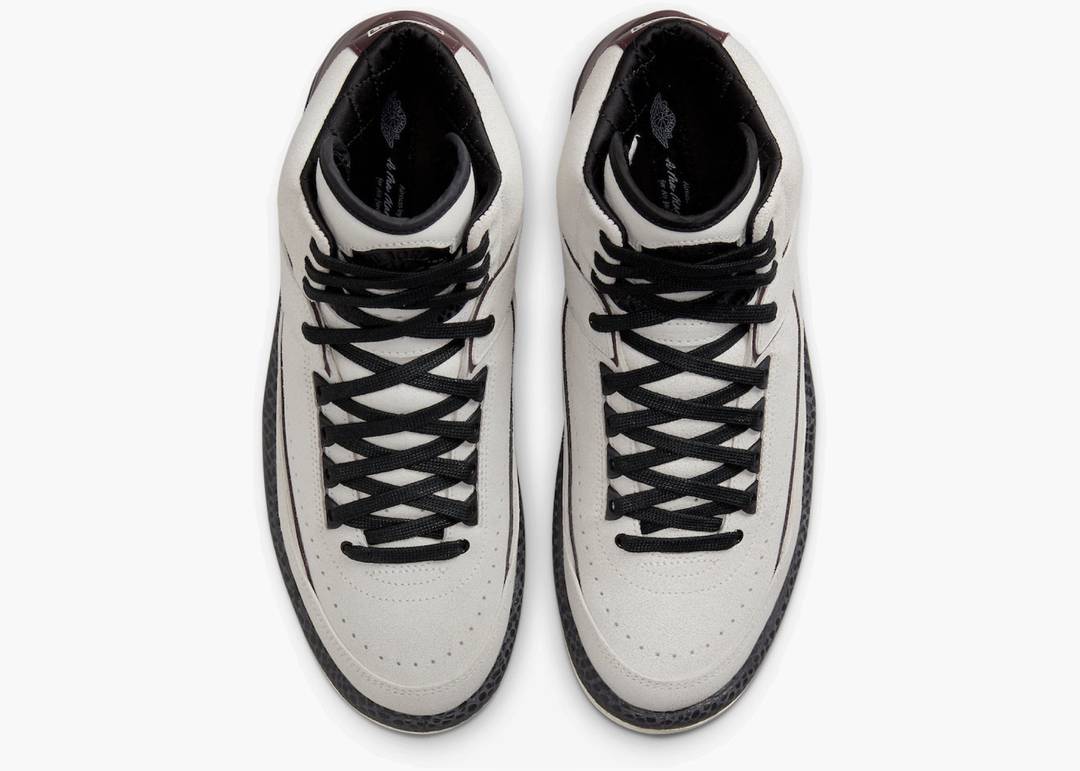 Air Jordan 2 Retro A Ma Maniere "Airness"