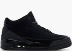 Air Jordan 3 Retro "Black Cat"