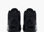 Air Jordan 3 Retro "Black Cat"