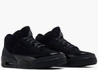 Air Jordan 3 Retro "Black Cat"