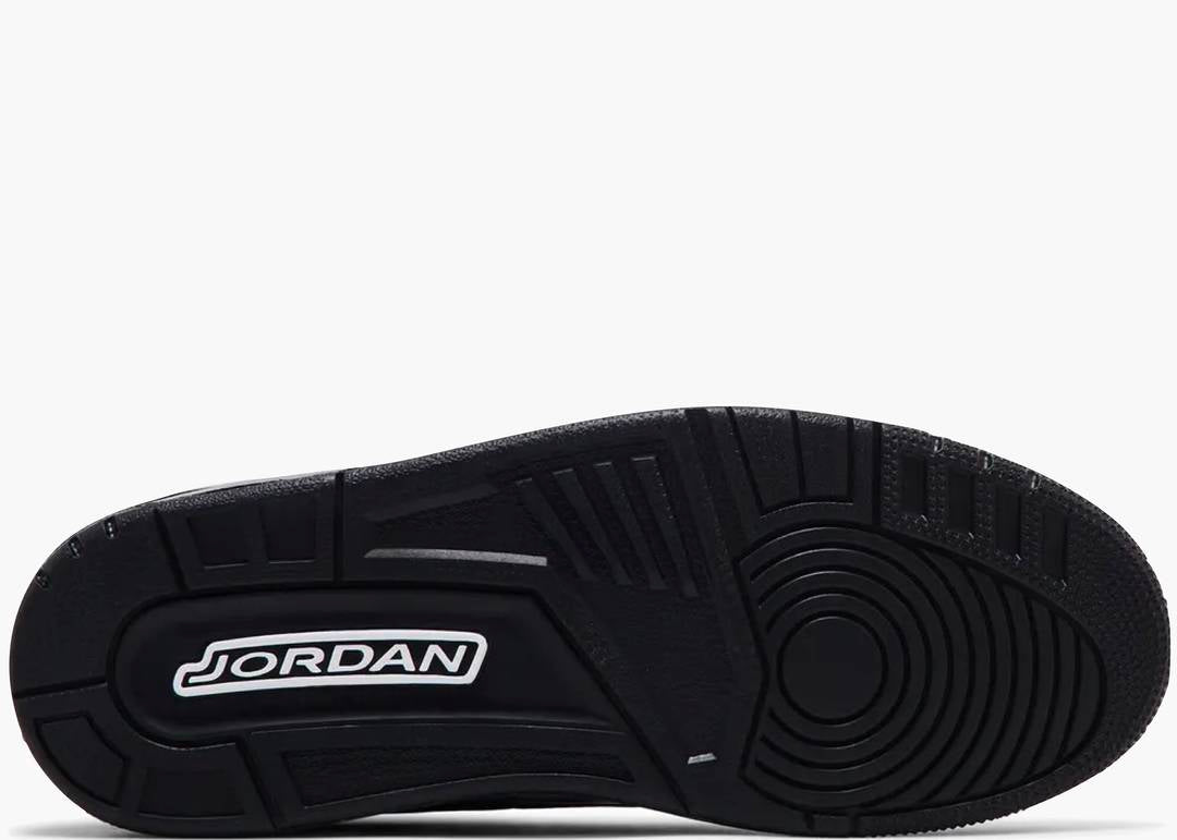 Air Jordan 3 Retro "Black Cat"