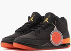 Air Jordan 3 Retro J Balvin "Rio"