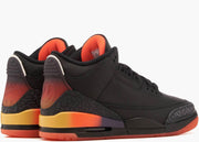 Air Jordan 3 Retro J Balvin 