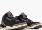 Air Jordan 3 Retro OG SP A Ma Maniére Black Violet Ore (W)