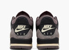 Air Jordan 3 Retro OG SP A Ma Maniére Black Violet Ore (W)