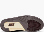 Air Jordan 3 Retro OG SP A Ma Maniére Black Violet Ore (W)