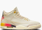 Air Jordan 3 Retro SP J Balvin "Medellín Sunset"