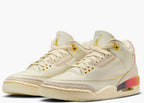 Air Jordan 3 Retro SP J Balvin "Medellín Sunset"