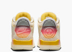 Air Jordan 3 Retro SP J Balvin "Medellín Sunset"