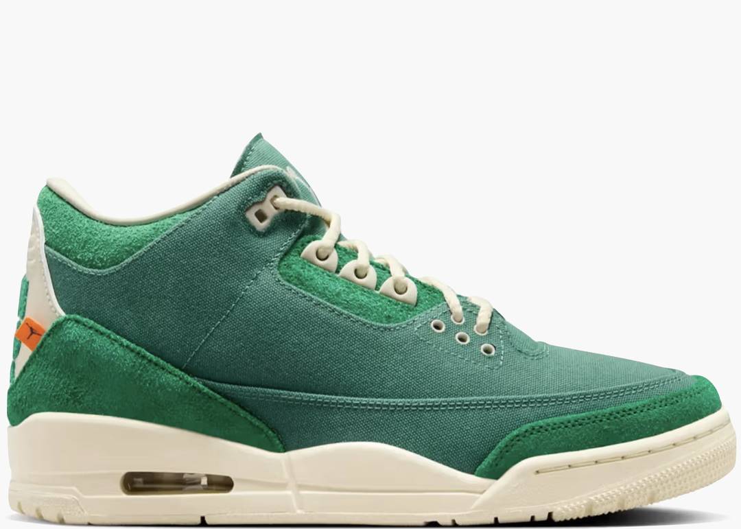 Air Jordan 3 Retro SP Nina Chanel Abney Bicoastal (W)