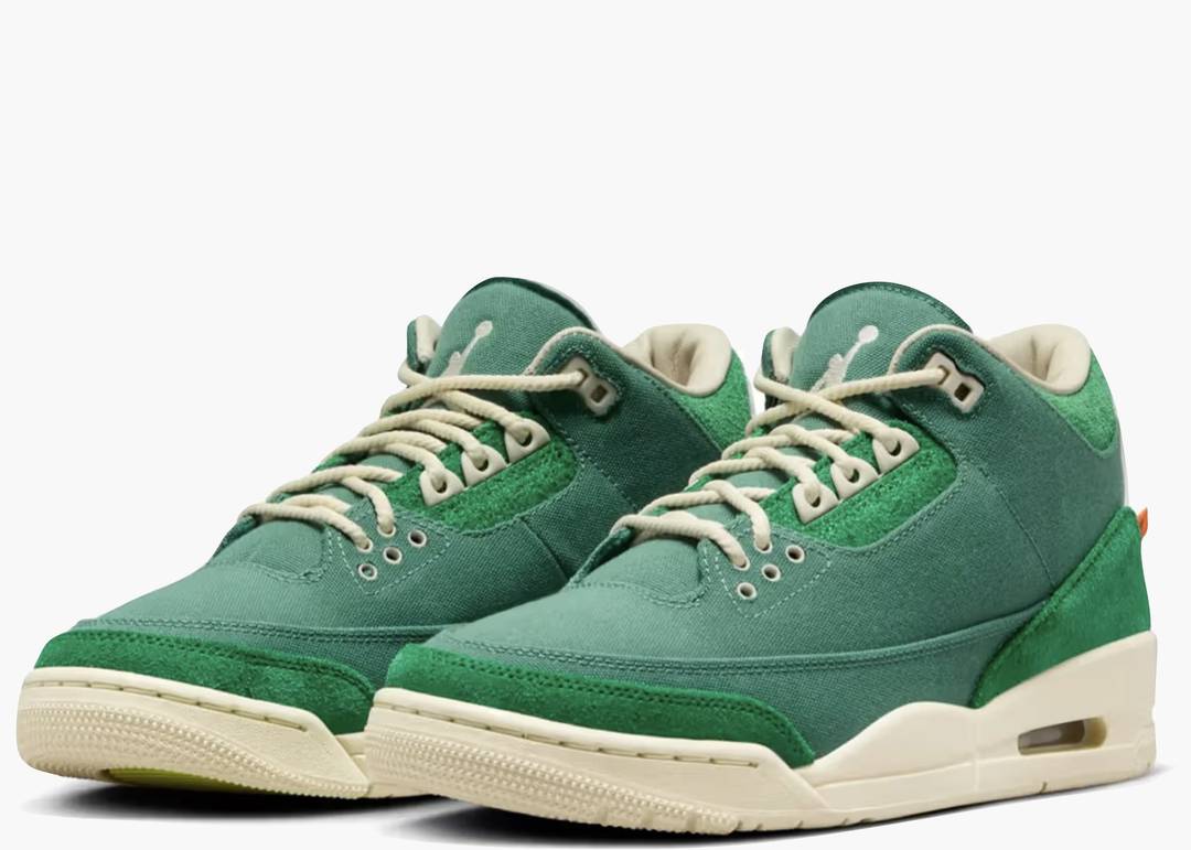 Air Jordan 3 Retro SP Nina Chanel Abney Bicoastal (W)