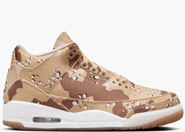 Air Jordan 3 Retro WNBA Desert Camo (W)
