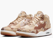 Air Jordan 3 Retro WNBA Desert Camo (W)