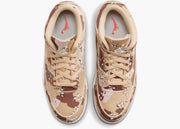 Air Jordan 3 Retro WNBA Desert Camo (W)