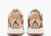 Air Jordan 3 Retro WNBA Desert Camo (W)