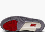 Air Jordan 3 Retro OG "White Cement" Reimagined