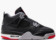 Air Jordan 4 Retro “Bred” Reimagined GS