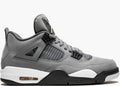 Air Jordan 4 Retro "Cool Grey"