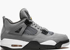 Air Jordan 4 Retro "Cool Grey"
