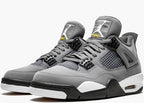 Air Jordan 4 Retro "Cool Grey"