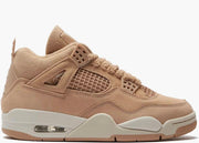 Air Jordan 4 Retro Cozy Girl (W)