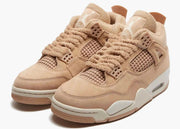 Air Jordan 4 Retro Cozy Girl (W)