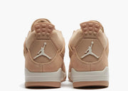 Air Jordan 4 Retro Cozy Girl (W)