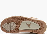 Air Jordan 4 Retro Cozy Girl (W)