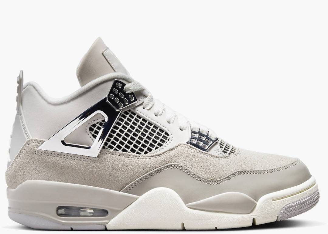 Air Jordan 4 Retro "Frozen Moments"