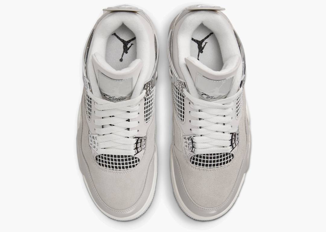 Air Jordan 4 Retro "Frozen Moments"