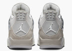 Air Jordan 4 Retro "Frozen Moments"