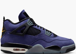 Air Jordan 4 Retro Lakers
